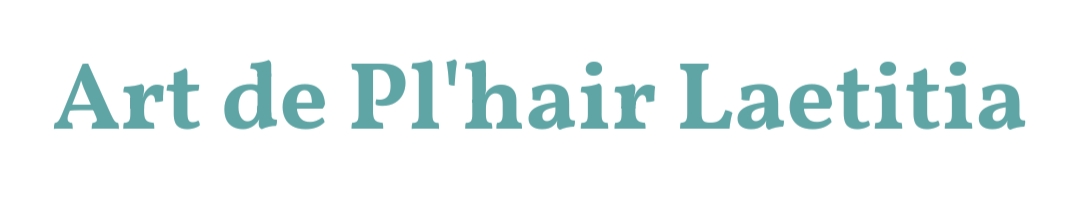 art de pl'hair laetitia